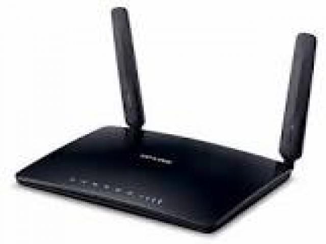 Beltel - kuwfi router 4g lte molto economico