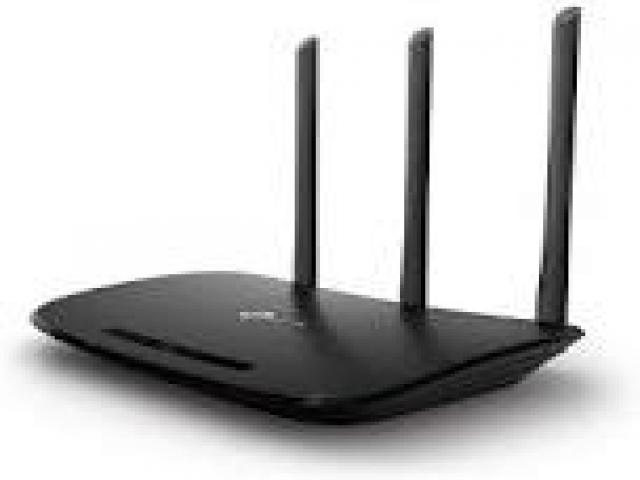 Telefonia - accessori - Beltel - tp-link tl-wr940n tipo occasione