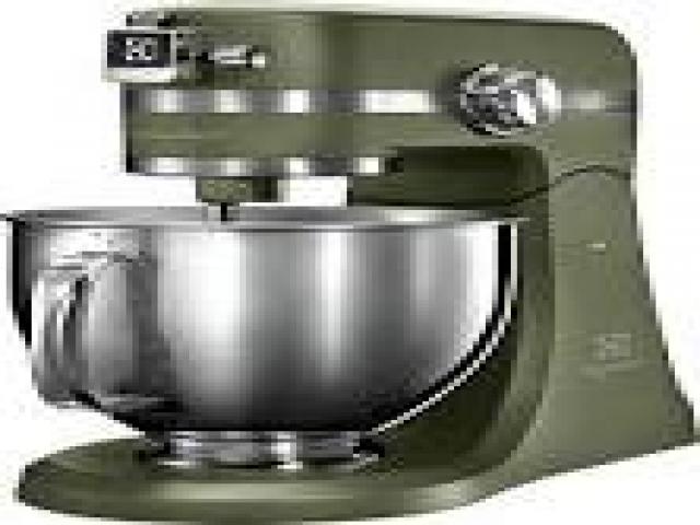 Beltel - electrolux ekm5550 impastatrice vero affare