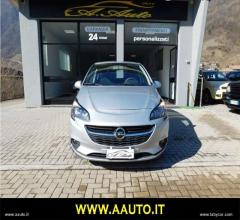Auto - Opel corsa 1.3 cdti ecoflex start&stop 5p. n-joy