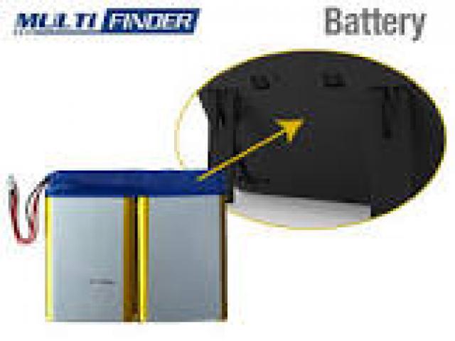 Telefonia - accessori - Beltel - edision multi-finder ultimo arrivo