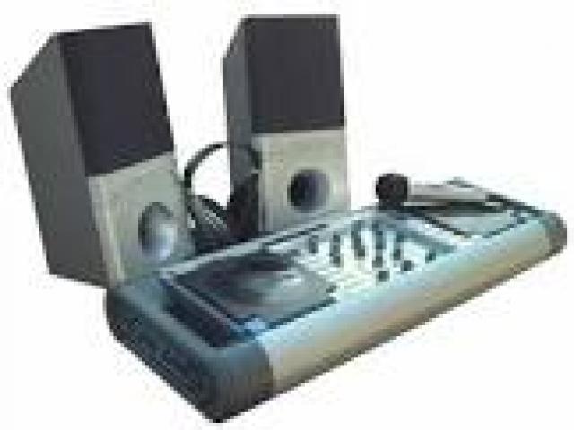Telefonia - accessori - Beltel - festnight mixer audio 4 canali ultimo arrivo