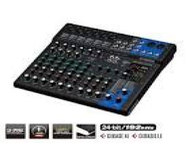 Telefonia - accessori - Beltel - neewer nw02-1a mixer tipo migliore