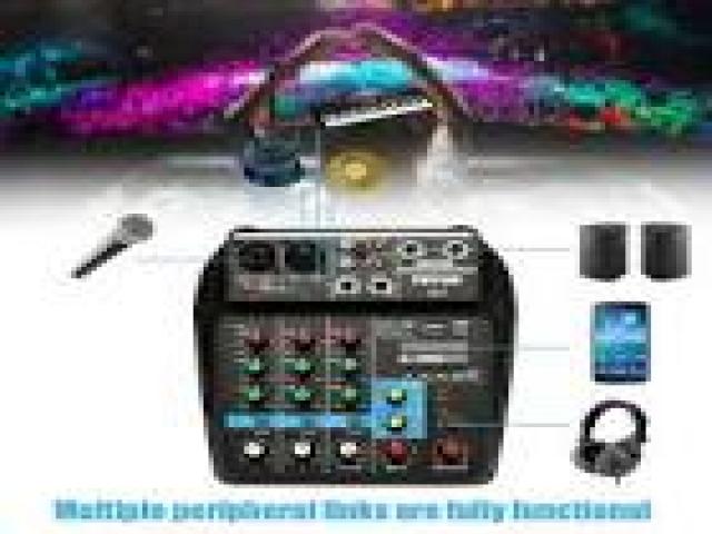 Telefonia - accessori - Beltel - power dynamics pda-s1604a mixer 16 canali tipo economico