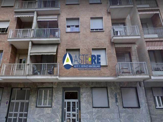 Appartamento - corso racconigi 241, torino Case - Appartamento - corso racconigi 241, torino