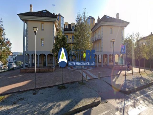 Appartamento - via casale 30, chivasso Case - Appartamento - via casale 30, chivasso
