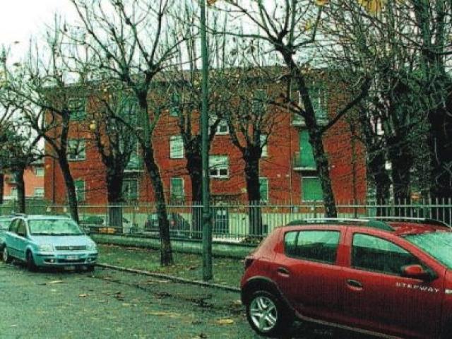 Case - Abitazione di tipo civile - via roma n. 15