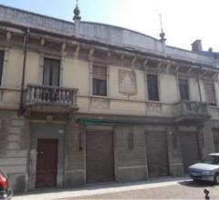 Appartamenti in Vendita - Complesso immobiliare - corso san pietro nn. 30-32-34-40