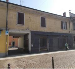 Appartamenti in Vendita - Complesso immobiliare - corso san pietro nn. 30-32-34-40