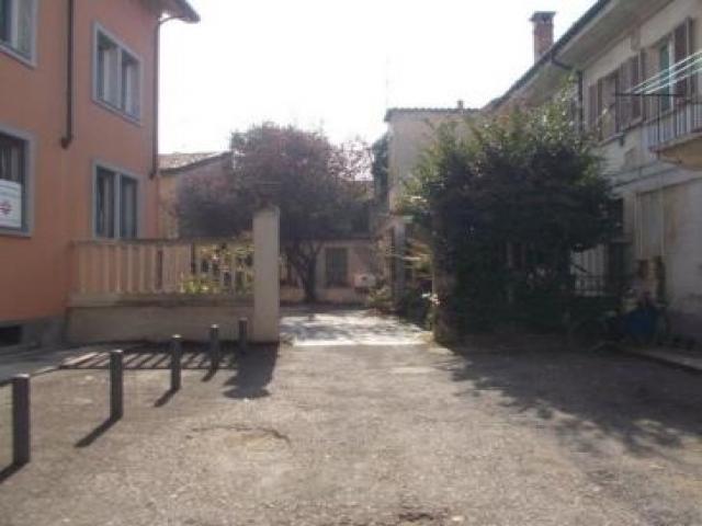Appartamenti in Vendita - Complesso immobiliare - corso san pietro nn. 30-32-34-40