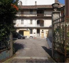 Appartamenti in Vendita - Complesso immobiliare - corso san pietro nn. 30-32-34-40