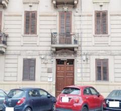Case - Palermo appartamento zona olivuzza