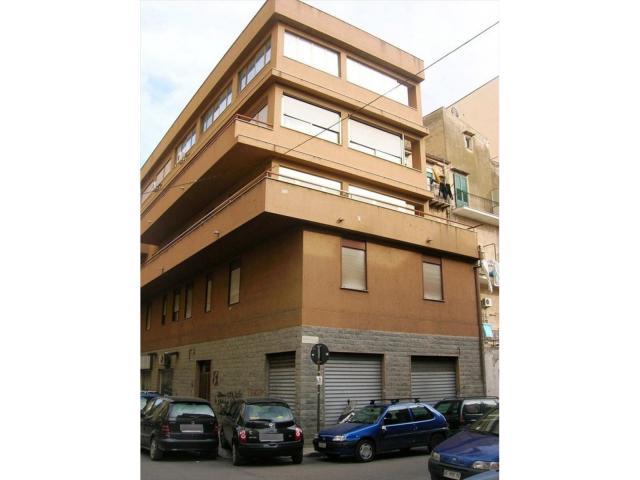 Case - Palermo appartamento zona oreto