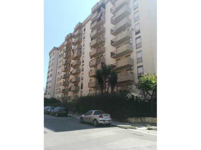 Case - Palermo appartamento zona motel agip/uditore