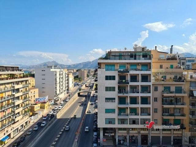 Case - Palermo appartamento zona porto