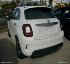 Auto - Fiat 500x 1.6 m.jet 120 cv sport