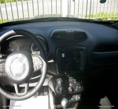 Auto - Jeep renegade 1.6 mjt 120cv limited