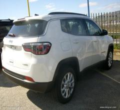 Auto - Jeep compass 1.6 mjt ii 2wd longitude