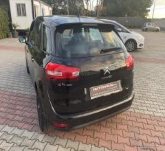 Auto - Citroen c4 picasso bluehdi 120 s&s eat6 intensive