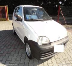 Auto - Fiat seicento 1.1