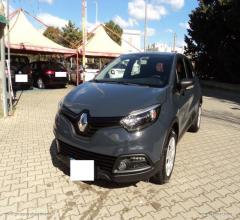 Auto - Renault captur dci 8v 90 cv s&s energy life