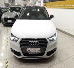 Auto - Audi a1 spb 1.6 tdi s tr. ambition