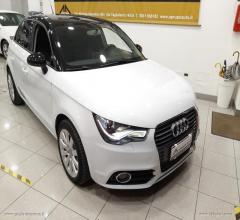 Auto - Audi a1 spb 1.6 tdi s tr. ambition