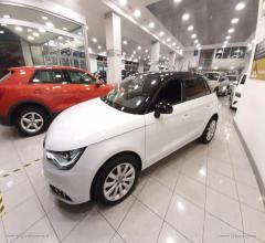 Auto - Audi a1 spb 1.6 tdi s tr. ambition