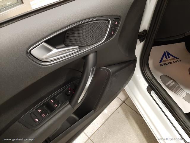 Auto - Audi a1 spb 1.6 tdi s tr. ambition