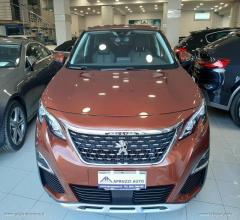 Auto - Peugeot 3008 bluehdi 130 eat8 s&s allure