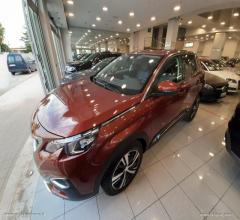 Auto - Peugeot 3008 bluehdi 130 eat8 s&s allure