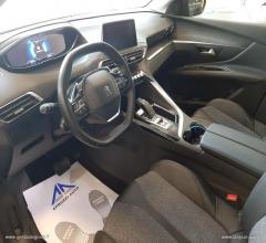 Auto - Peugeot 3008 bluehdi 130 eat8 s&s allure