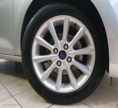 Auto - Ford fiesta 1.1 85 cv 5p. titanium