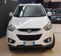 Auto - Hyundai ix35 2.0 crdi 136cv 2wd classic