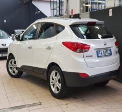 Auto - Hyundai ix35 2.0 crdi 136cv 2wd classic