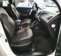 Auto - Hyundai ix35 2.0 crdi 136cv 2wd classic