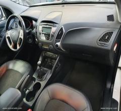 Auto - Hyundai ix35 2.0 crdi 136cv 2wd classic