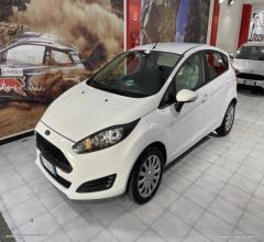 Auto - Ford fiesta 1.5 tdci 75 cv 5p. business