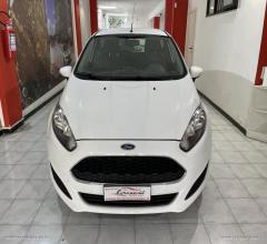 Auto - Ford fiesta 1.5 tdci 75 cv 5p. business