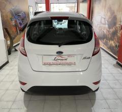 Auto - Ford fiesta 1.5 tdci 75 cv 5p. business