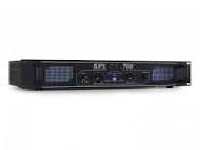 Skytec spl700 amplificatore tipo migliore - beltel