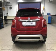 Auto - Fiat 500x 1.3 m.jet 95 cv cross