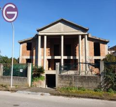 Appartamenti in Vendita - Villa bifamiliare in vendita a taurianova semicentrale