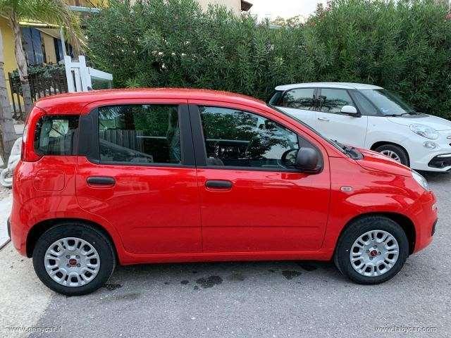 Auto - Fiat panda 1.2 69 cv pop