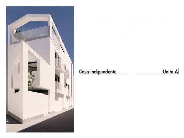 Case - Eccezionali appartamenti di nuova costruzione
