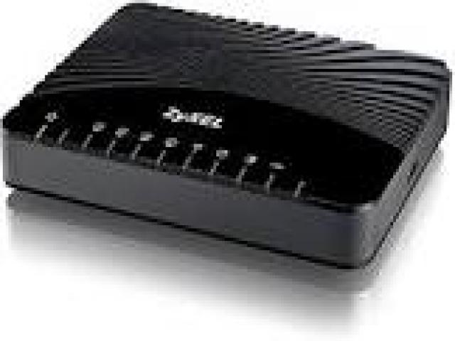 Vmg1312/b10a wireless modem zyxel prezzo promozionale - beltel