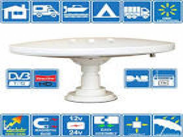Antenna tv camper helio/magnet prezzo conveniente - beltel