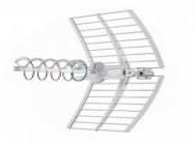 Telefonia - accessori - Beltel - fracarro elika antenna elicoidale tipo conveniente