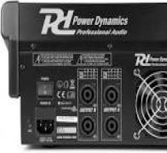 Beltel - power dynamics pda-s804a tipo nuovo