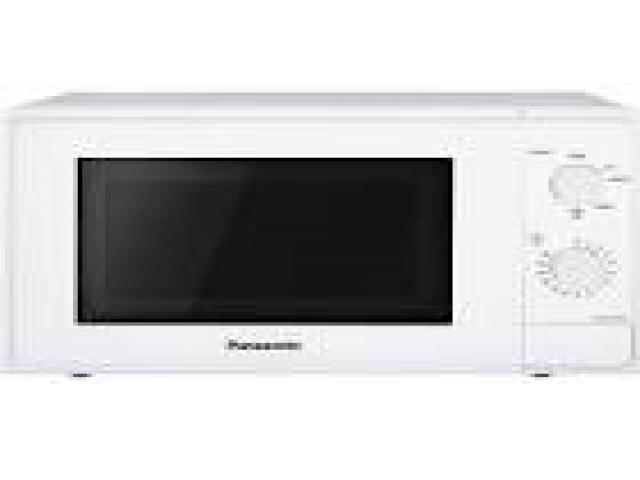 Telefonia - accessori - Beltel - panasonic nn-e20jwmepg ultimo affare